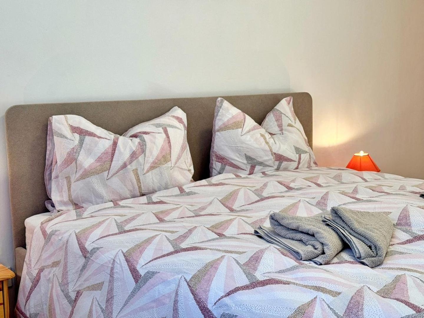 Apartments Pavle Малинска Экстерьер фото